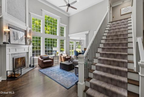 1 Oak Brook Boulevard Saratoga Springs NY 12866