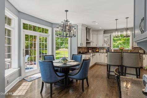 1 Oak Brook Boulevard Saratoga Springs NY 12866