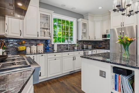 1 Oak Brook Boulevard Saratoga Springs NY 12866