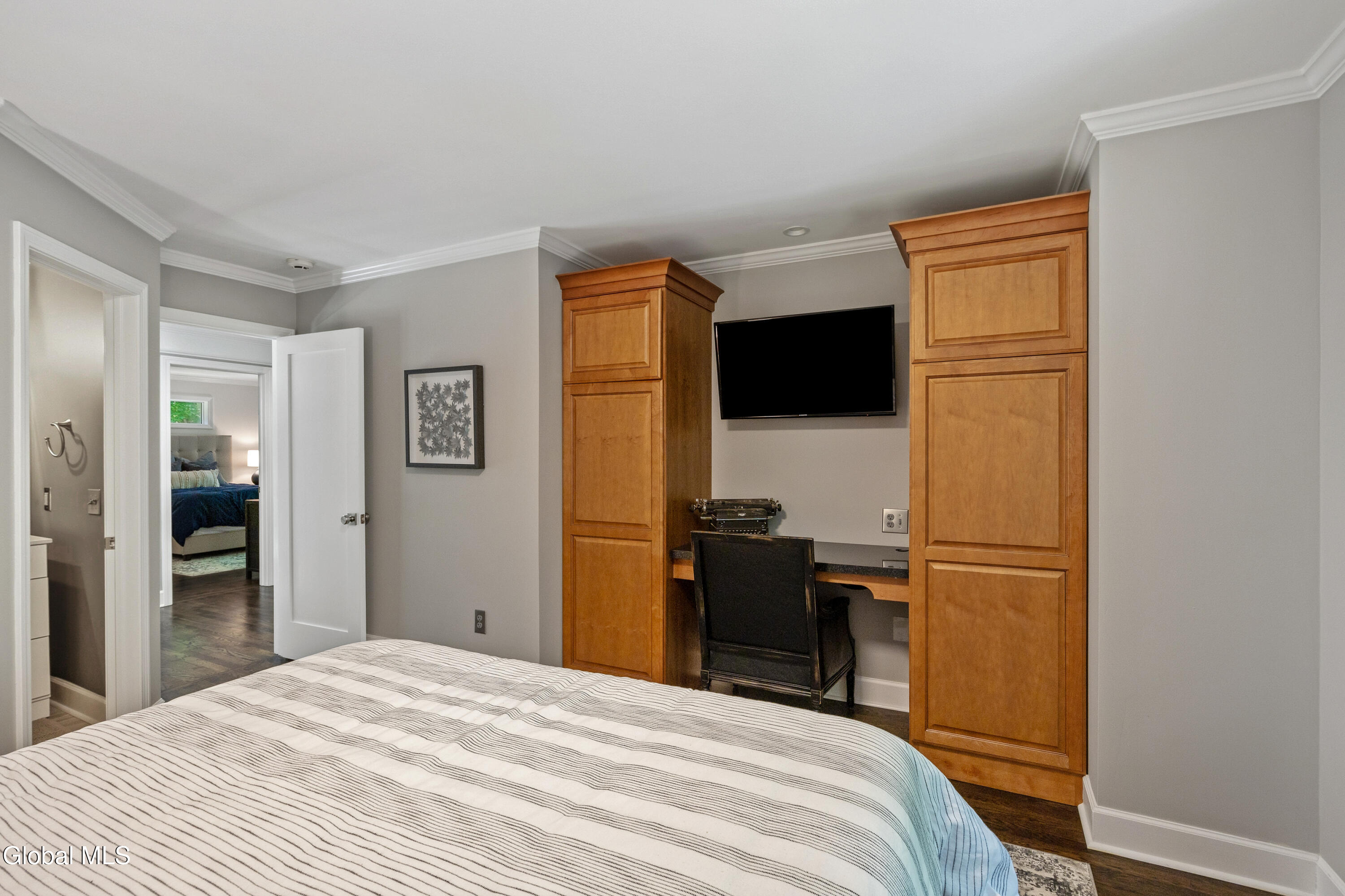 1 Oak Brook Boulevard Saratoga Springs NY 12866