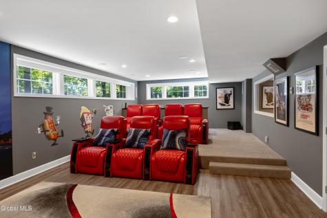 1 Oak Brook Boulevard Saratoga Springs NY 12866