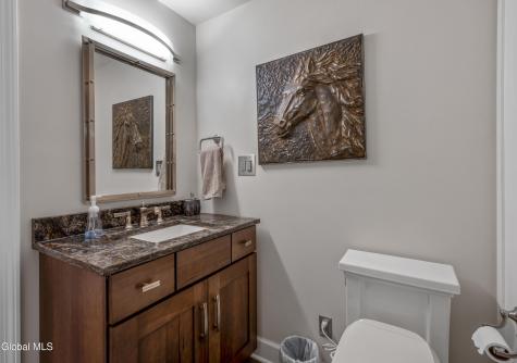 1 Oak Brook Boulevard Saratoga Springs NY 12866