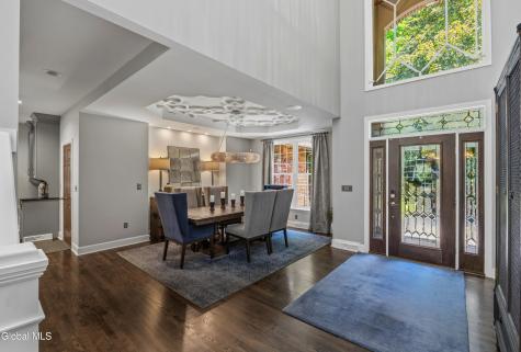 1 Oak Brook Boulevard Saratoga Springs NY 12866