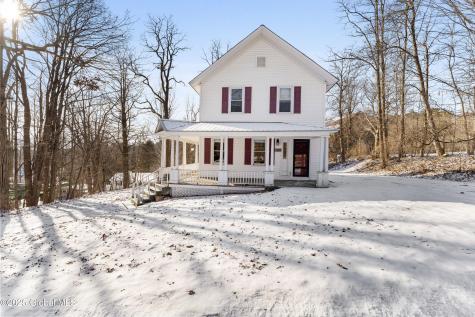 53 Horicon Avenue Bolton Landing NY 12814