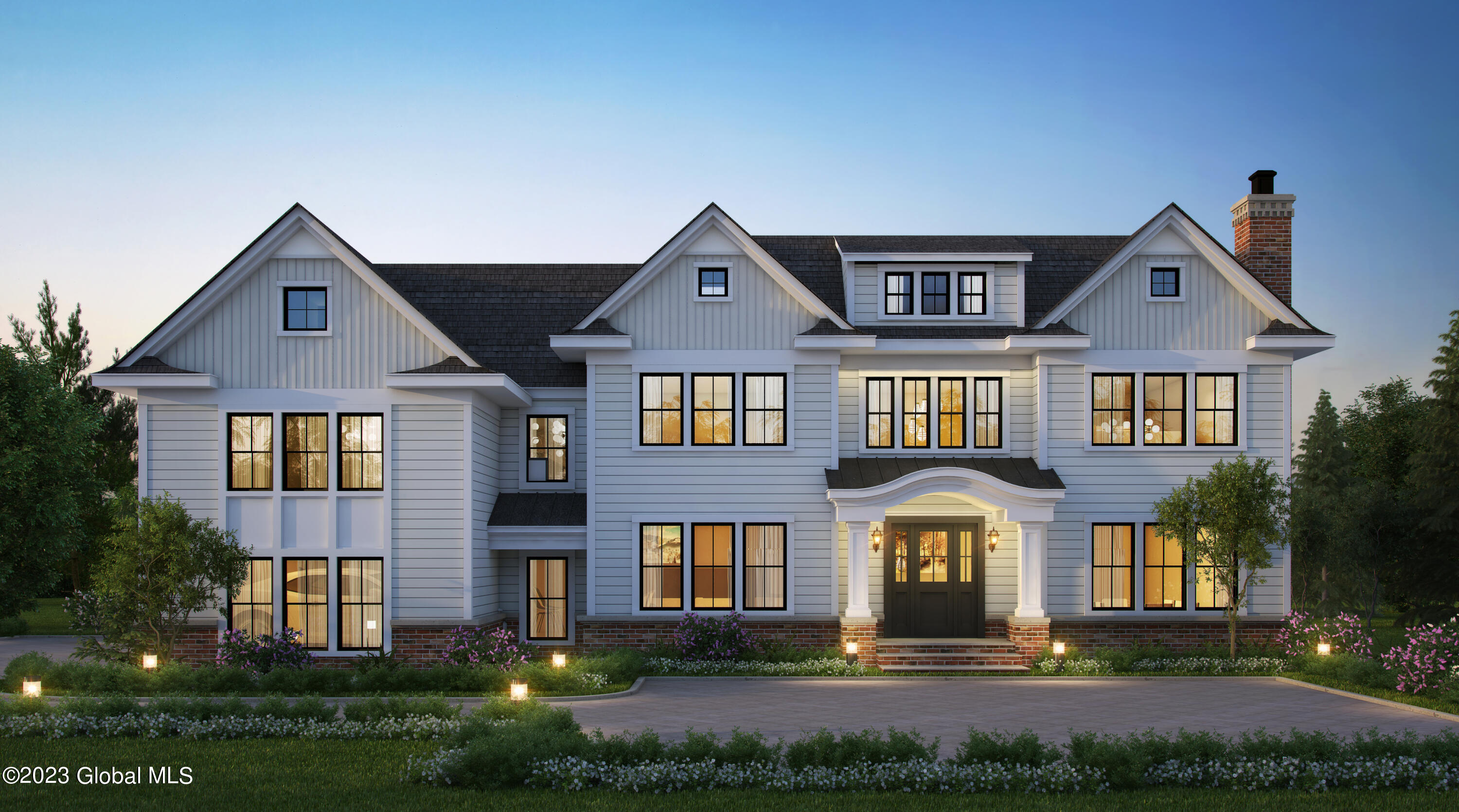 7 Brad Court Saratoga Springs NY 12866