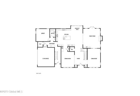 7 Brad Court Saratoga Springs NY 12866