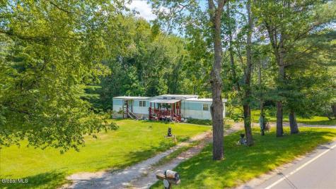 68 Heath Road Corinth NY 12822