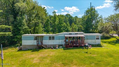 68 Heath Road Corinth NY 12822