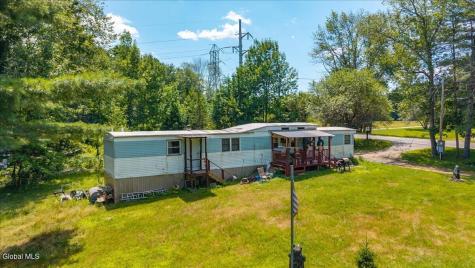 68 Heath Road Corinth NY 12822