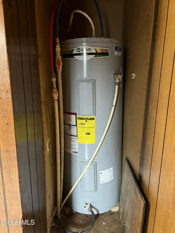 68 Heath Road Corinth NY 12822