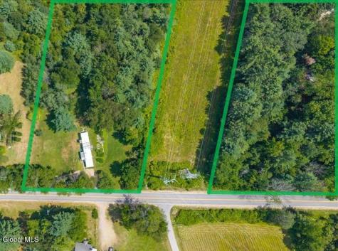 68 Heath Road Corinth NY 12822