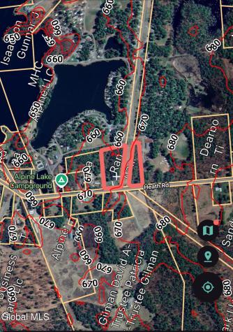 68 Heath Road Corinth NY 12822