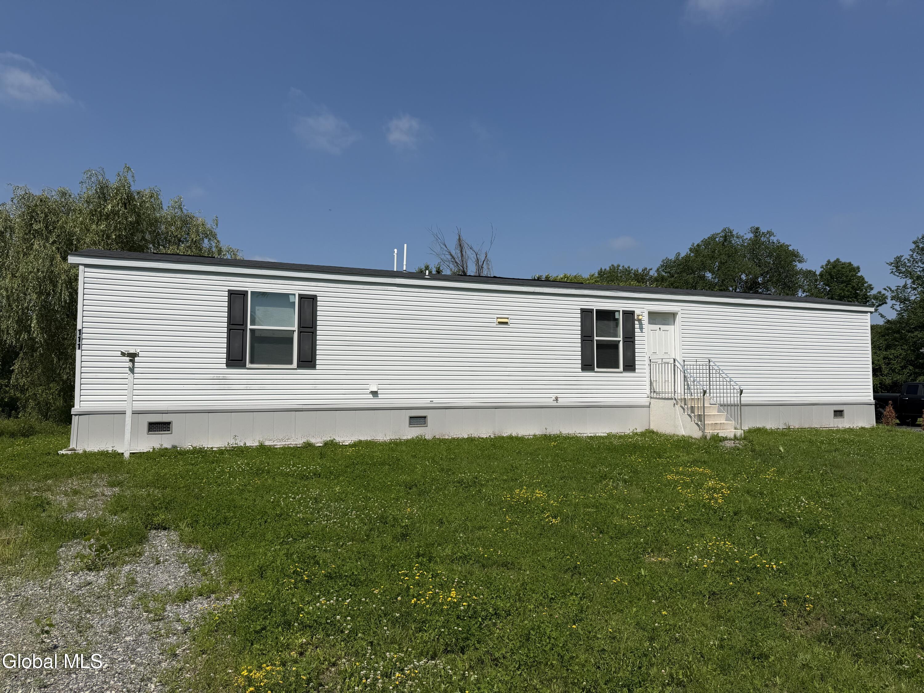 111 Casey Road Schuylerville NY 12871