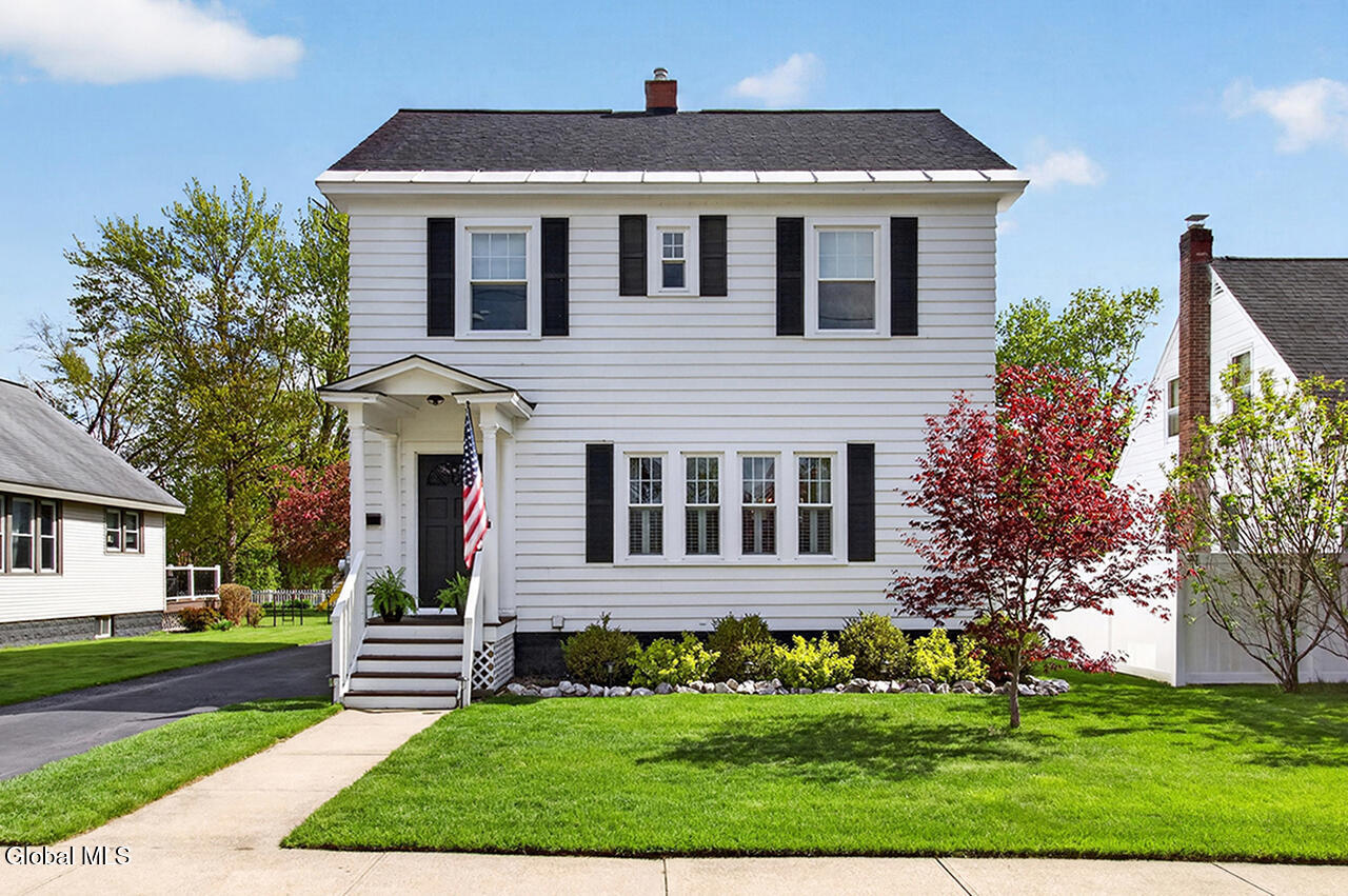 62 Chapman Street Ballston Spa NY 12020