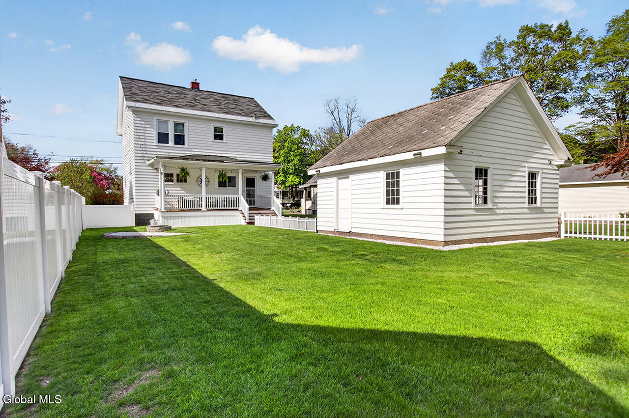 62 Chapman Street Ballston Spa NY 12020