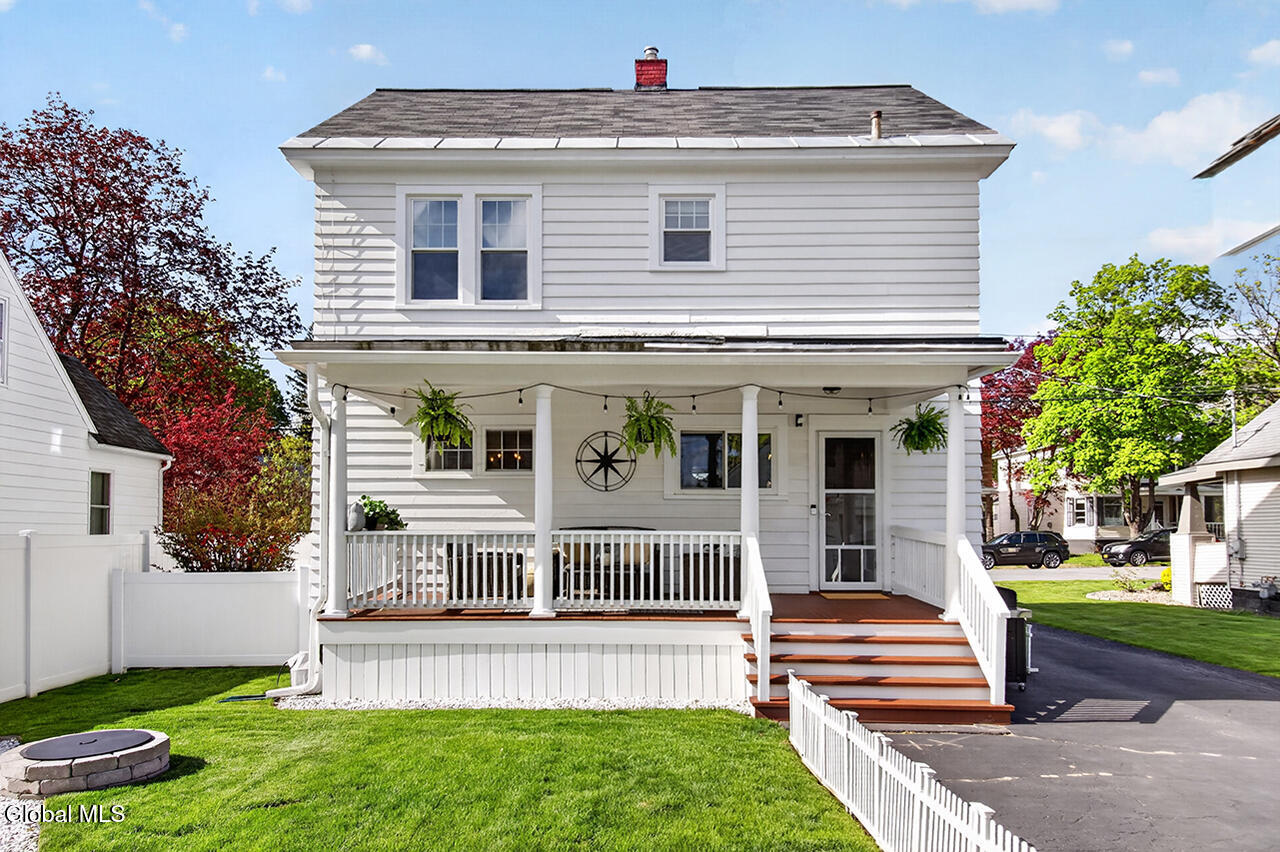 62 Chapman Street Ballston Spa NY 12020