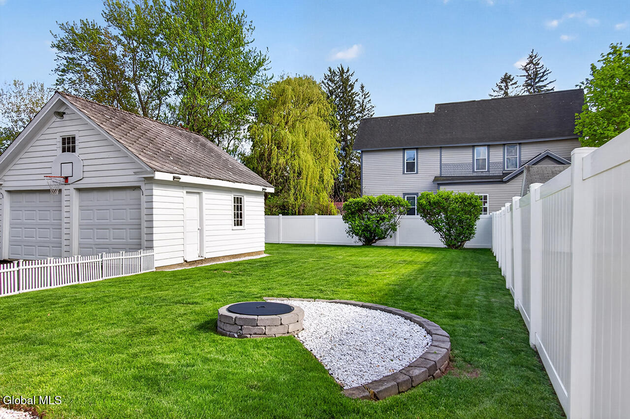 62 Chapman Street Ballston Spa NY 12020