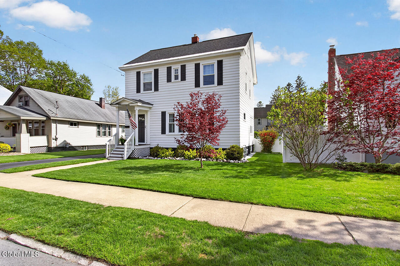 62 Chapman Street Ballston Spa NY 12020