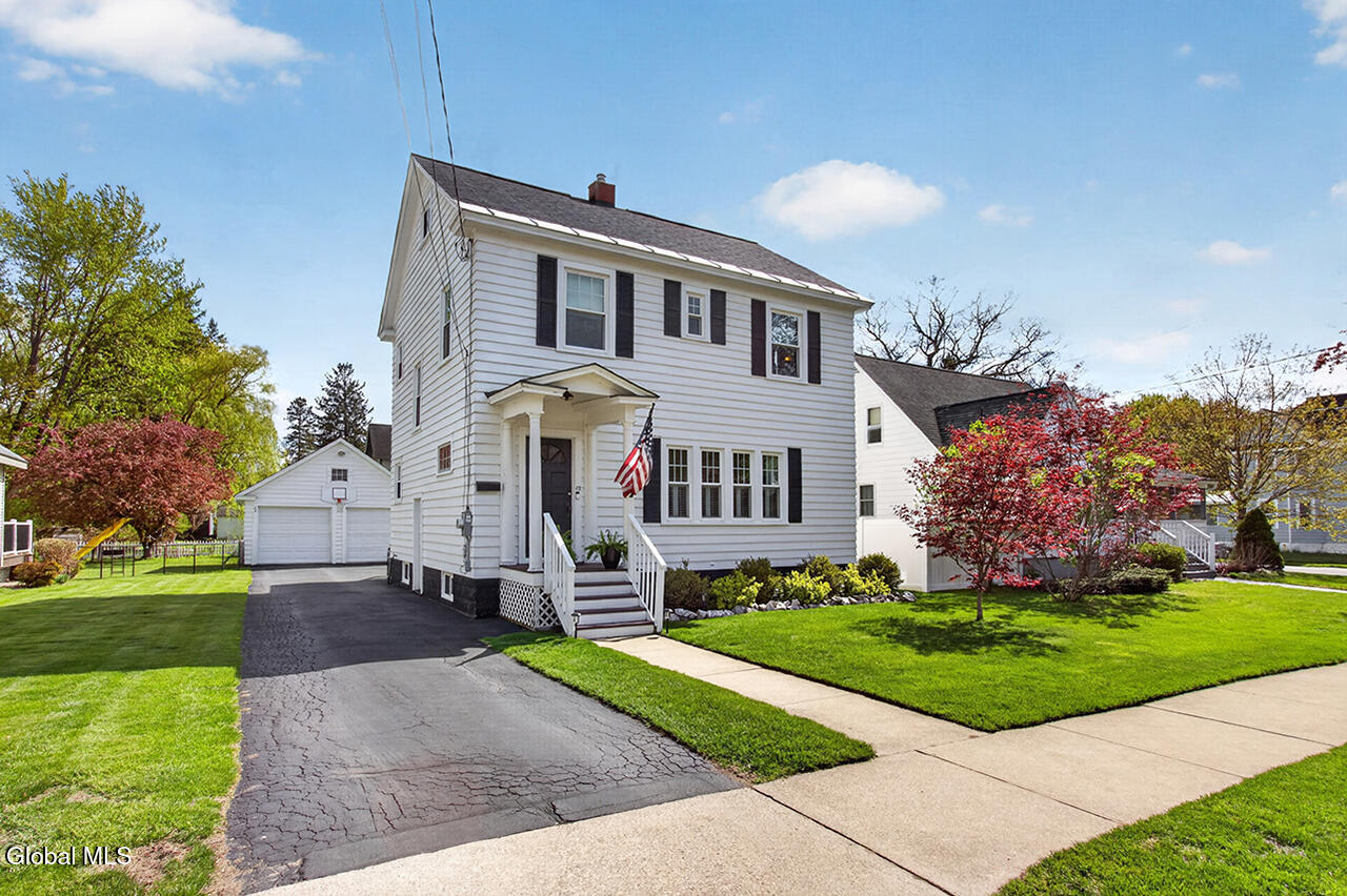 62 Chapman Street Ballston Spa NY 12020