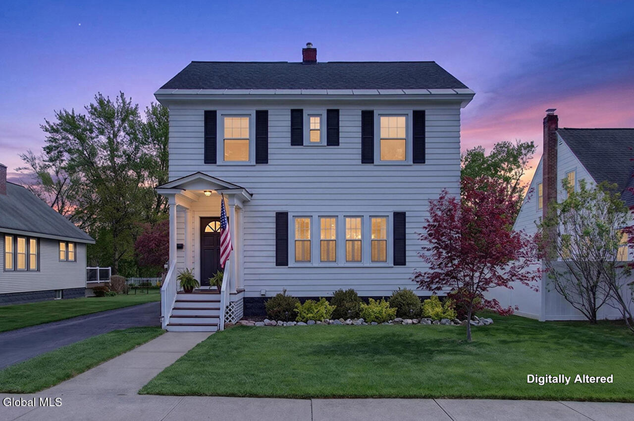 62 Chapman Street Ballston Spa NY 12020