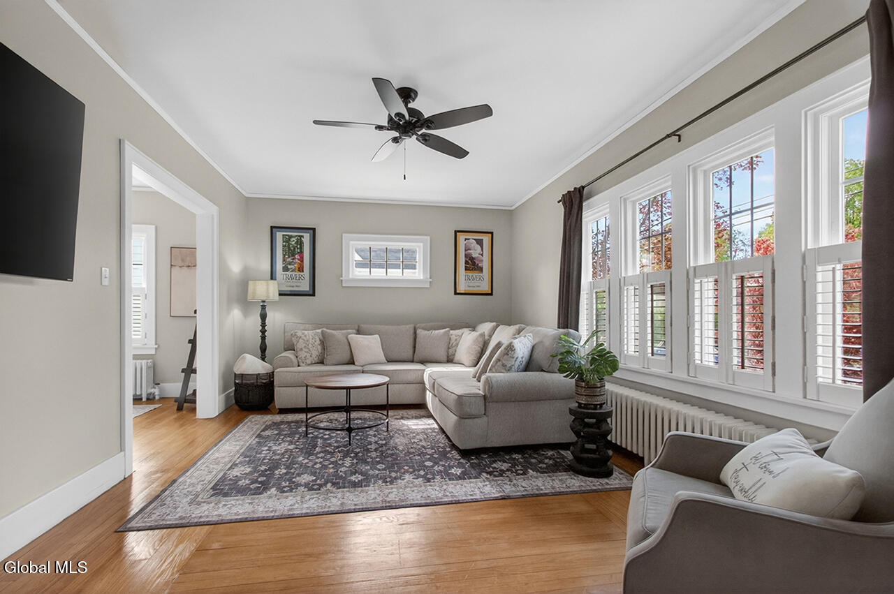 62 Chapman Street Ballston Spa NY 12020