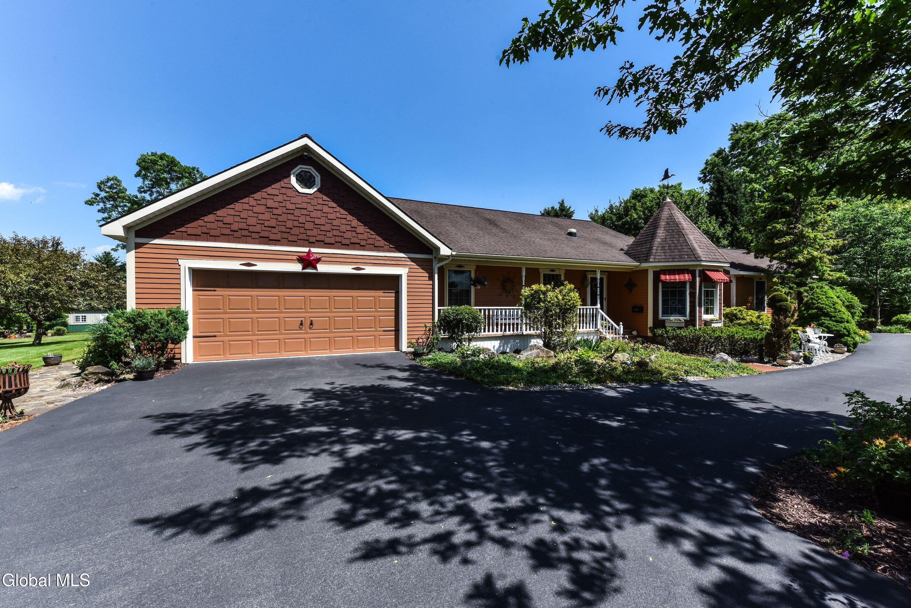 625 Mckay Road Amsterdam NY 12010