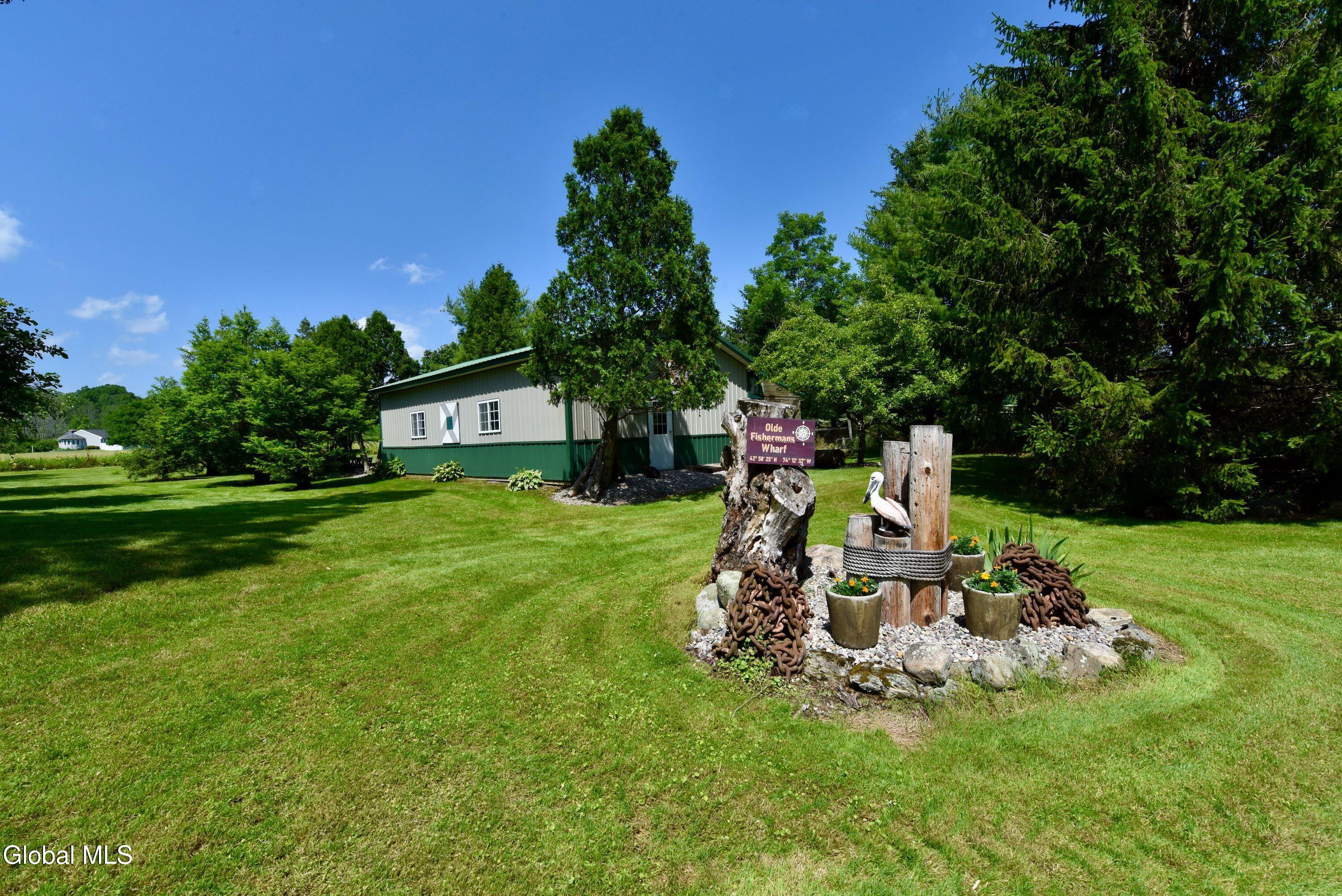 625 Mckay Road Amsterdam NY 12010