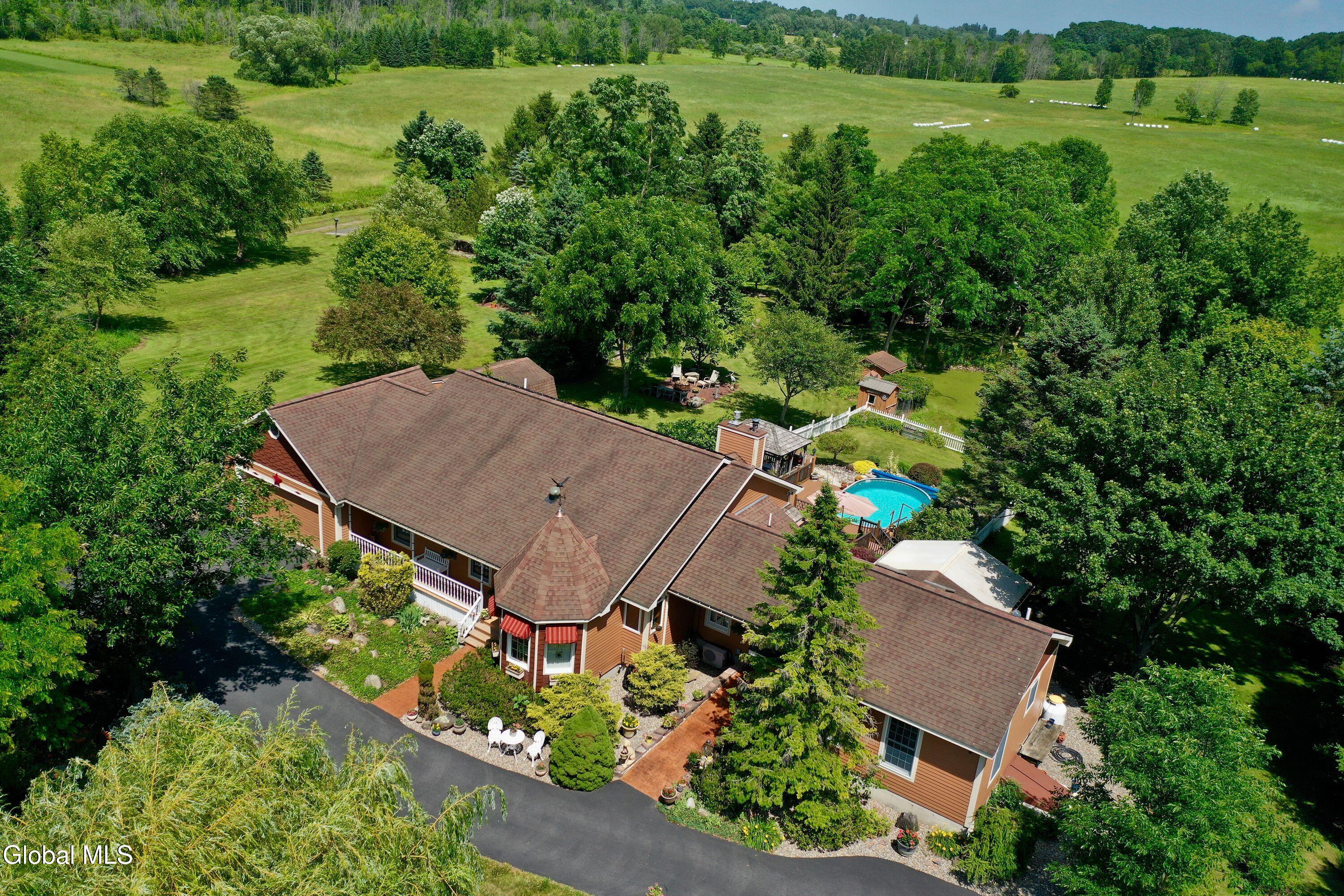 625 Mckay Road Amsterdam NY 12010