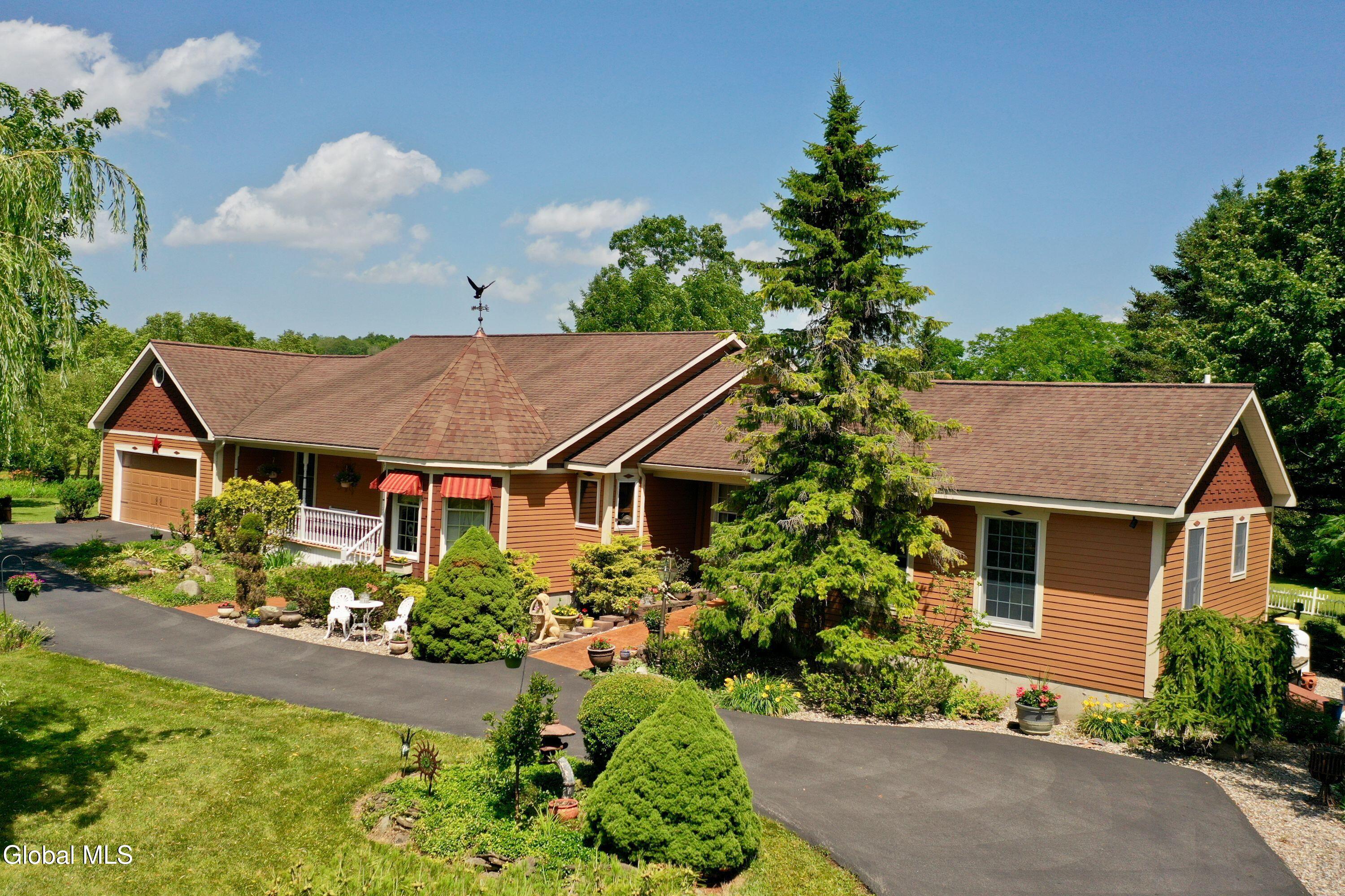 625 Mckay Road Amsterdam NY 12010