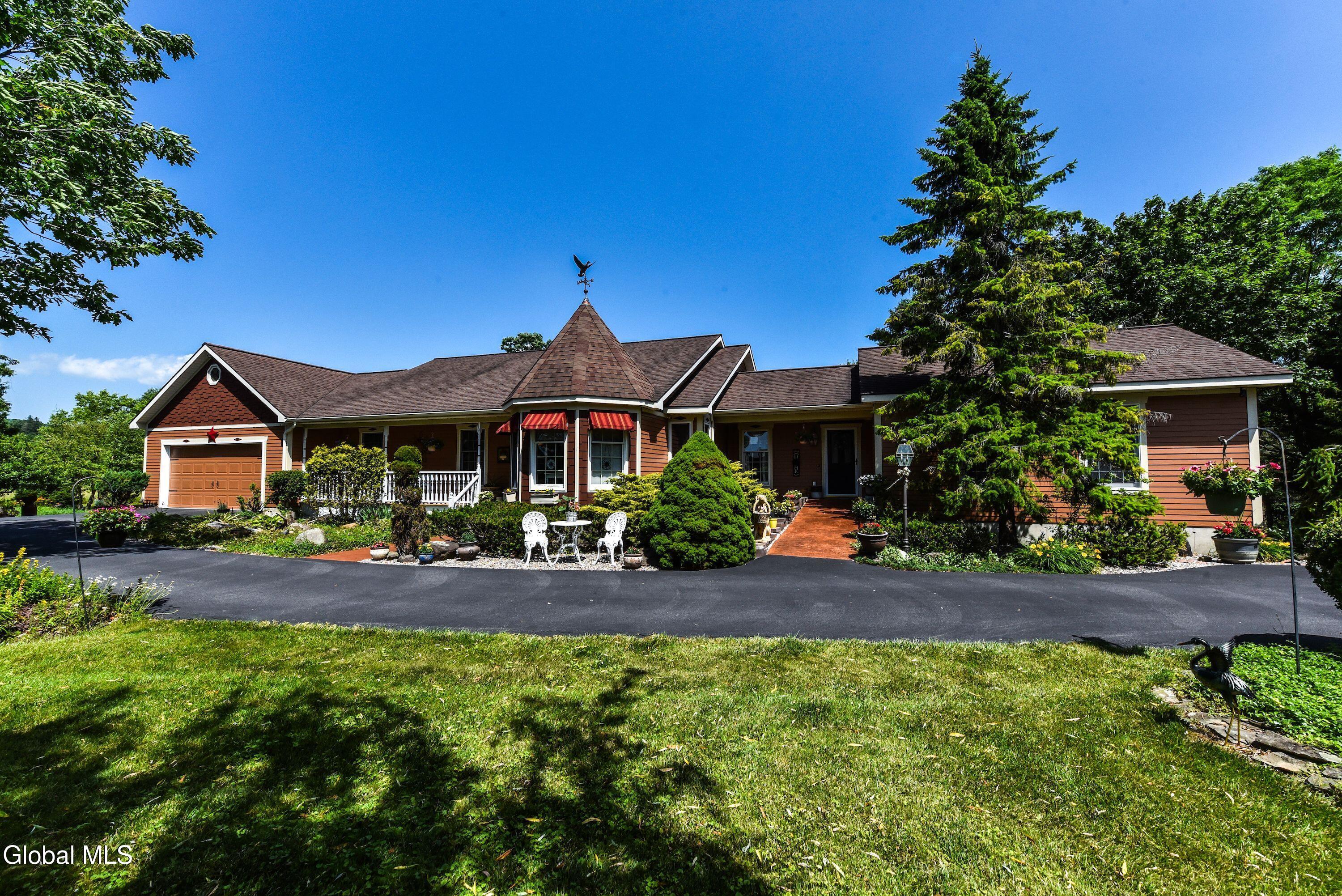 625 Mckay Road Amsterdam NY 12010