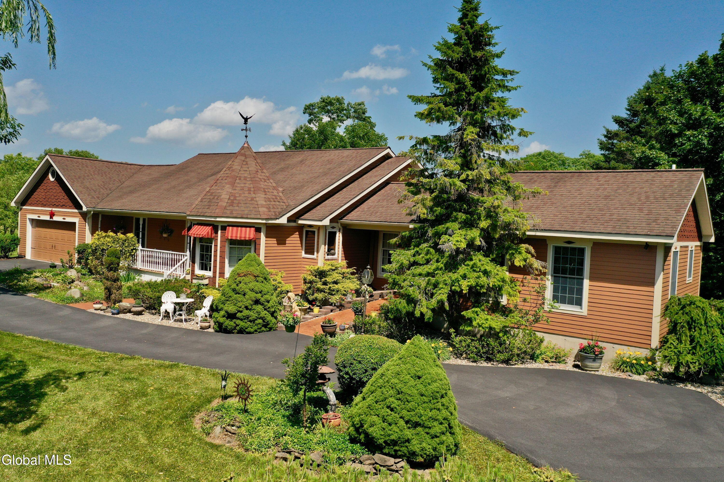 625 Mckay Road Amsterdam NY 12010