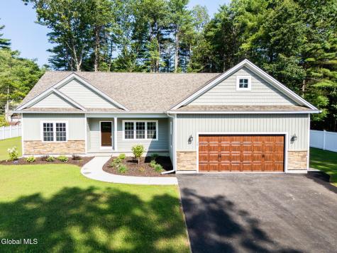 23 Mountainview Terrace Lake George NY 12845