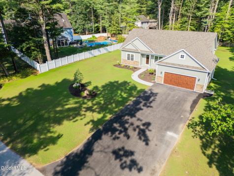23 Mountainview Terrace Lake George NY 12845