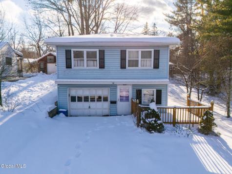 24-26 E Dillenbeck Drive Albany NY 12303