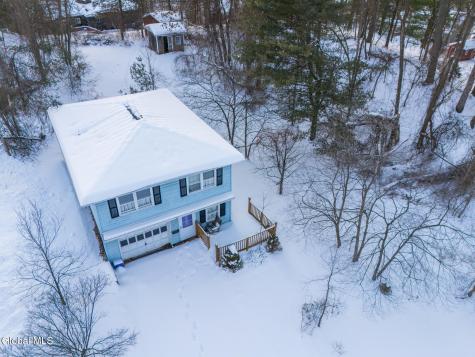 24-26 E Dillenbeck Drive Albany NY 12303