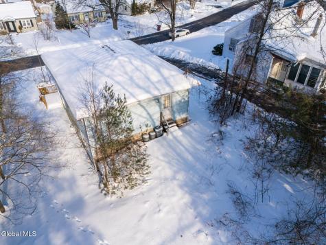 24-26 E Dillenbeck Drive Albany NY 12303