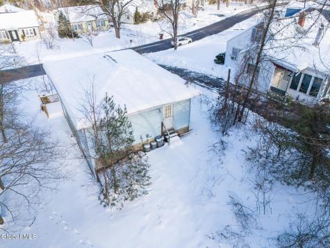 24-26 E Dillenbeck Drive Albany NY 12303