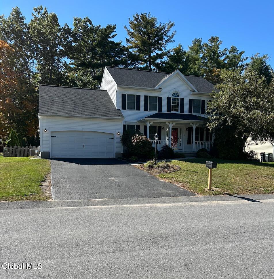 833 Salem Drive Ballston Spa NY 12020