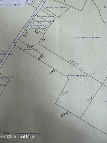 9012 Graphite Mountain Road Hague NY 12836