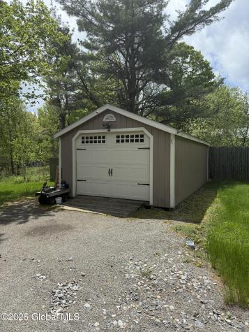 9012 Graphite Mountain Road Hague NY 12836