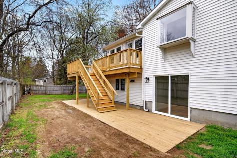 5 Greenridge Drive Clifton Park NY 12065