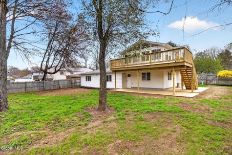 5 Greenridge Drive Clifton Park NY 12065