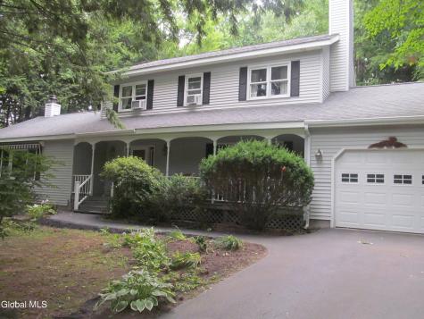 9 Pineridge Court Greenfield Center NY 12833