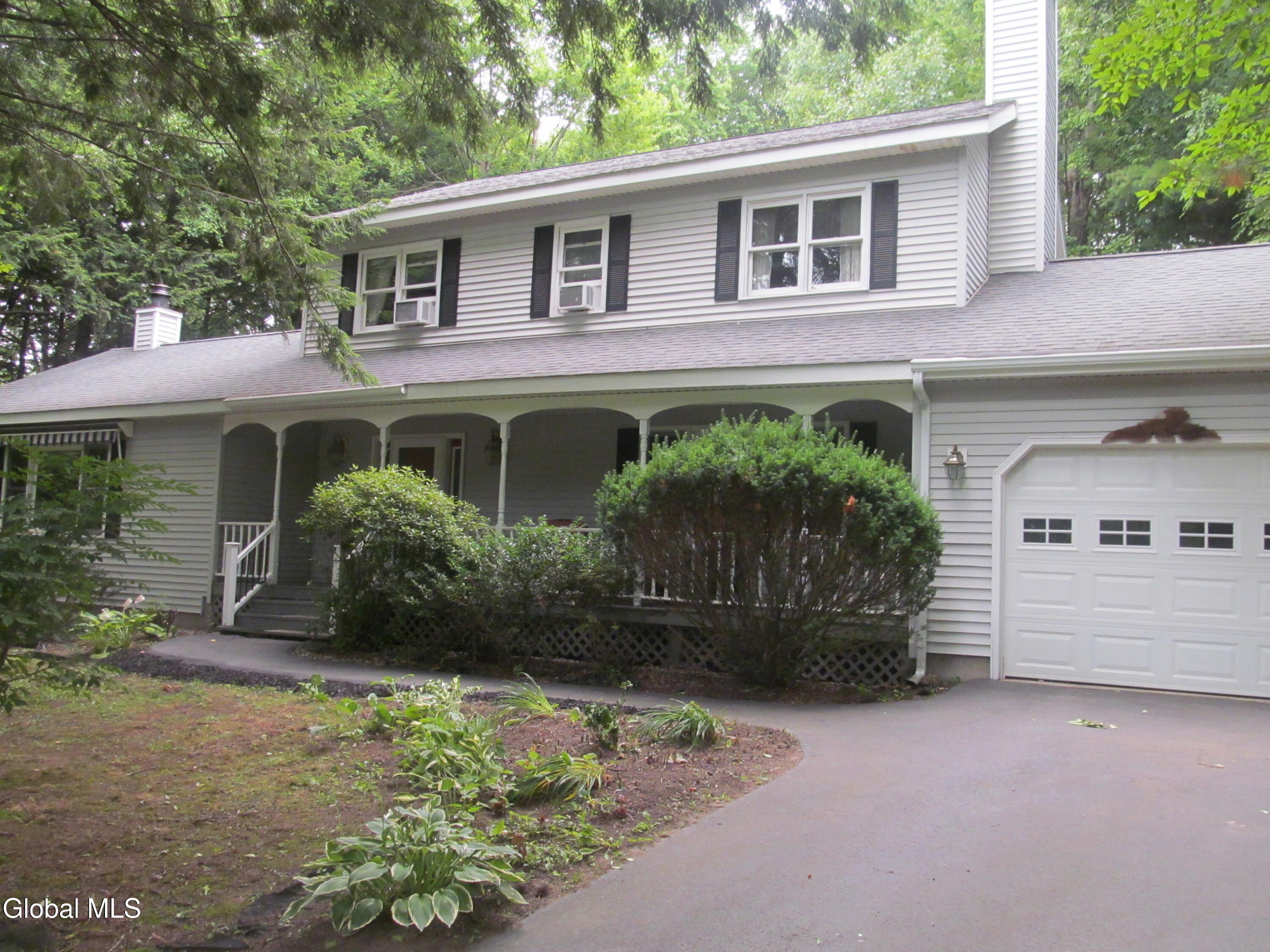 9 Pineridge Court Greenfield Center NY 12833