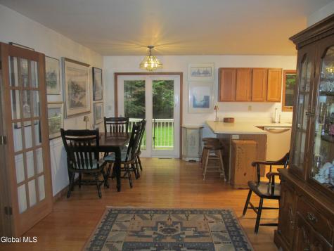 9 Pineridge Court Greenfield Center NY 12833