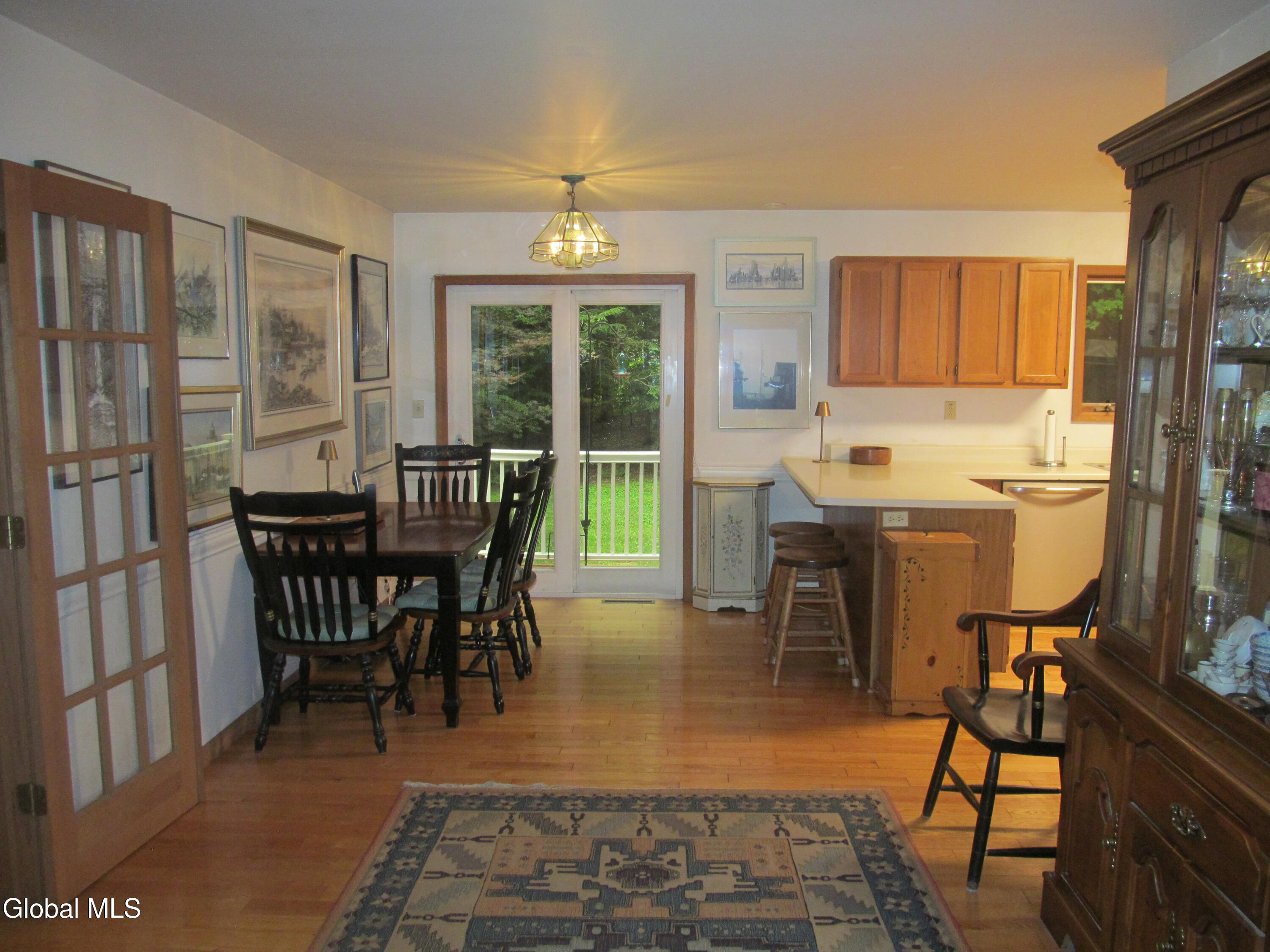9 Pineridge Court Greenfield Center NY 12833