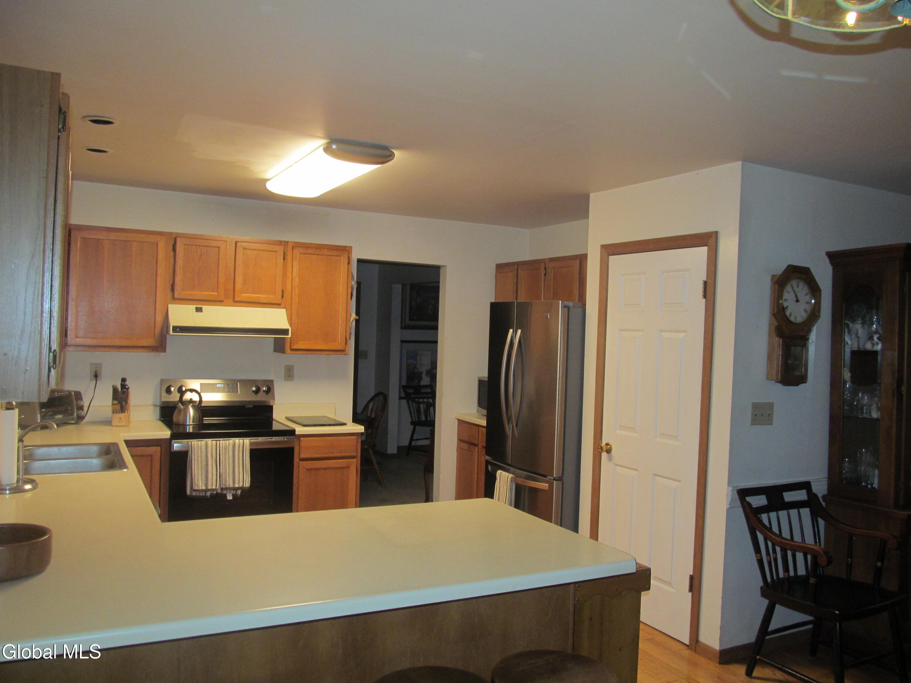 9 Pineridge Court Greenfield Center NY 12833