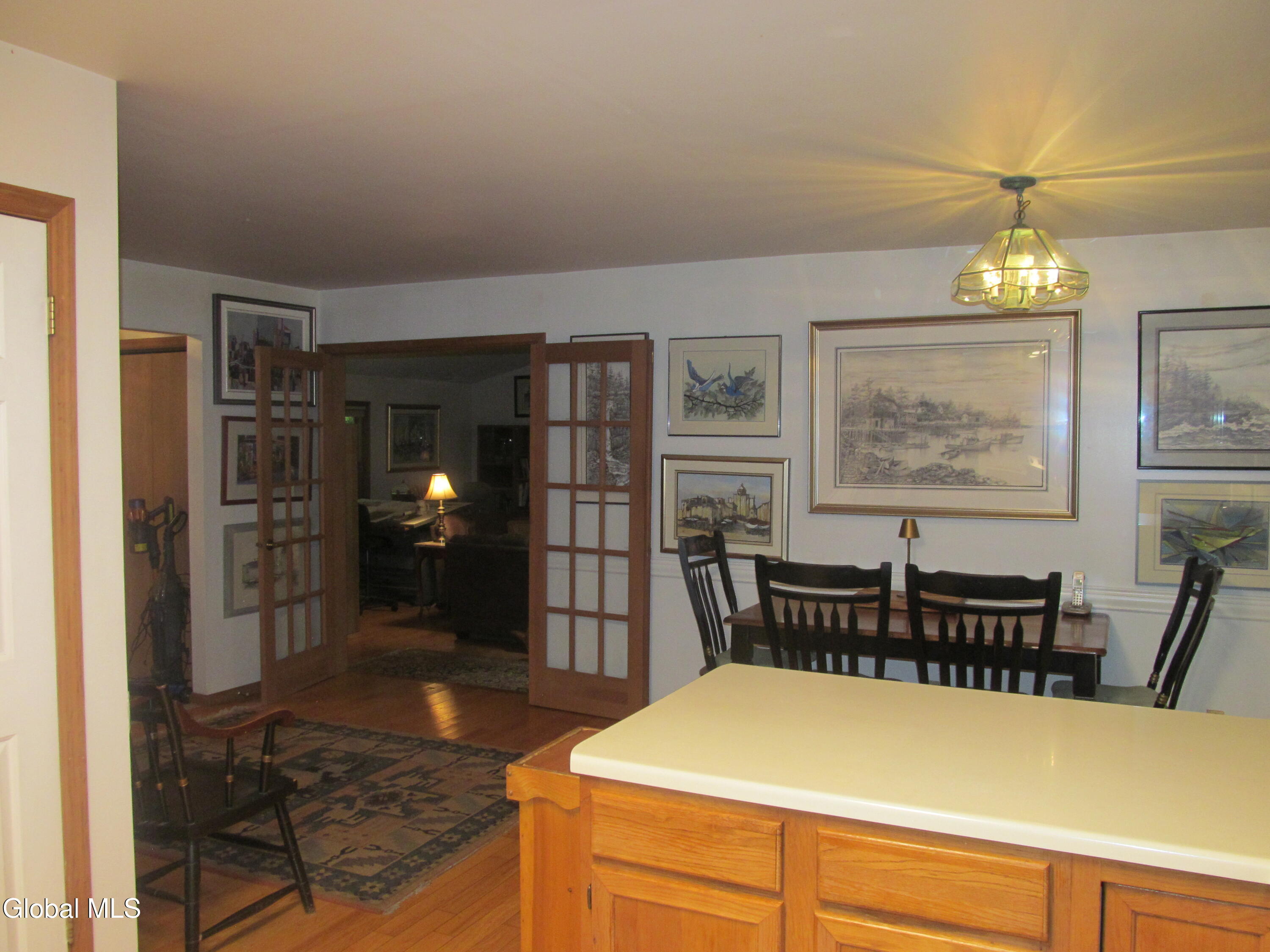 9 Pineridge Court Greenfield Center NY 12833