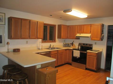9 Pineridge Court Greenfield Center NY 12833