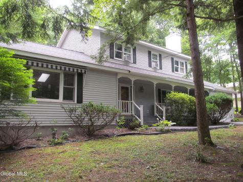 9 Pineridge Court Greenfield Center NY 12833